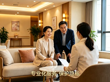调兵山有偿售卵代生女生的客户的客户群体有哪些